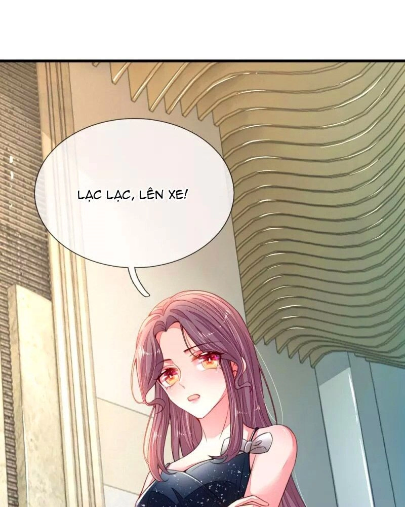 Ma Ma Đột Kích : Cha Mời Tiếp Chiêu Chapter 19 - 4