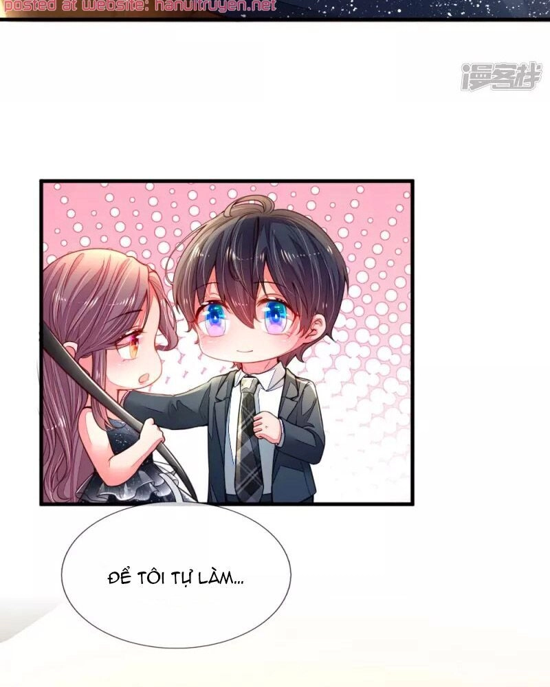 Ma Ma Đột Kích : Cha Mời Tiếp Chiêu Chapter 19 - 8