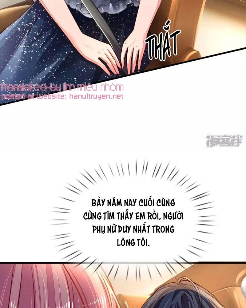 Ma Ma Đột Kích : Cha Mời Tiếp Chiêu Chapter 19 - 10