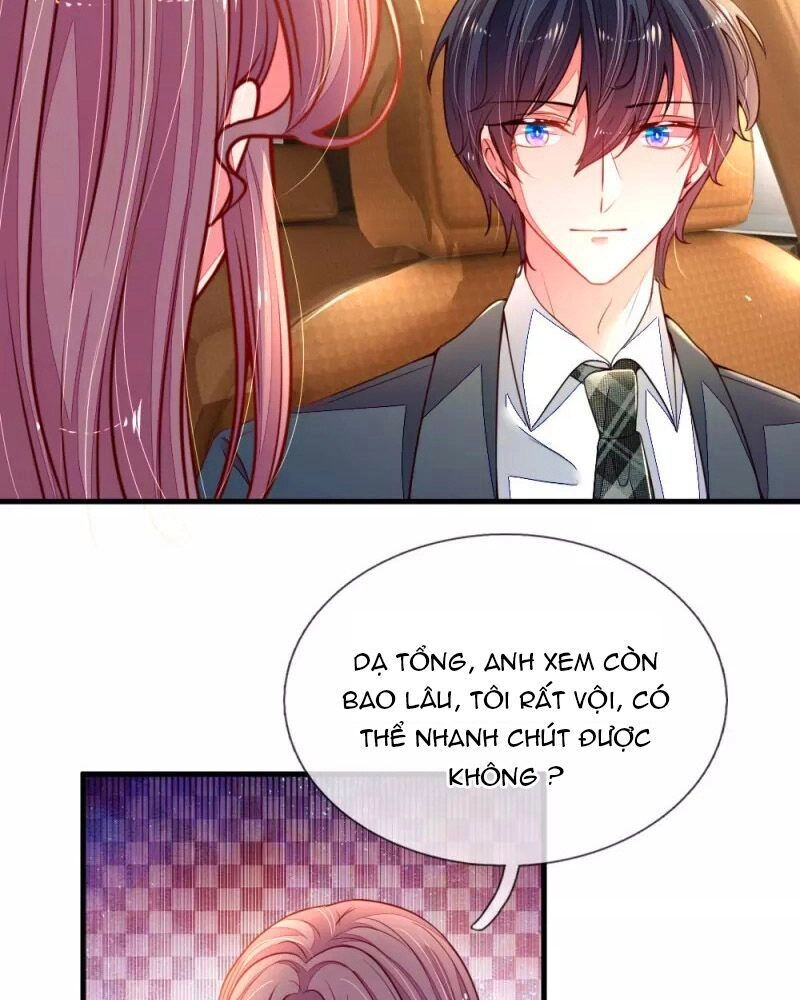 Ma Ma Đột Kích : Cha Mời Tiếp Chiêu Chapter 19 - 11