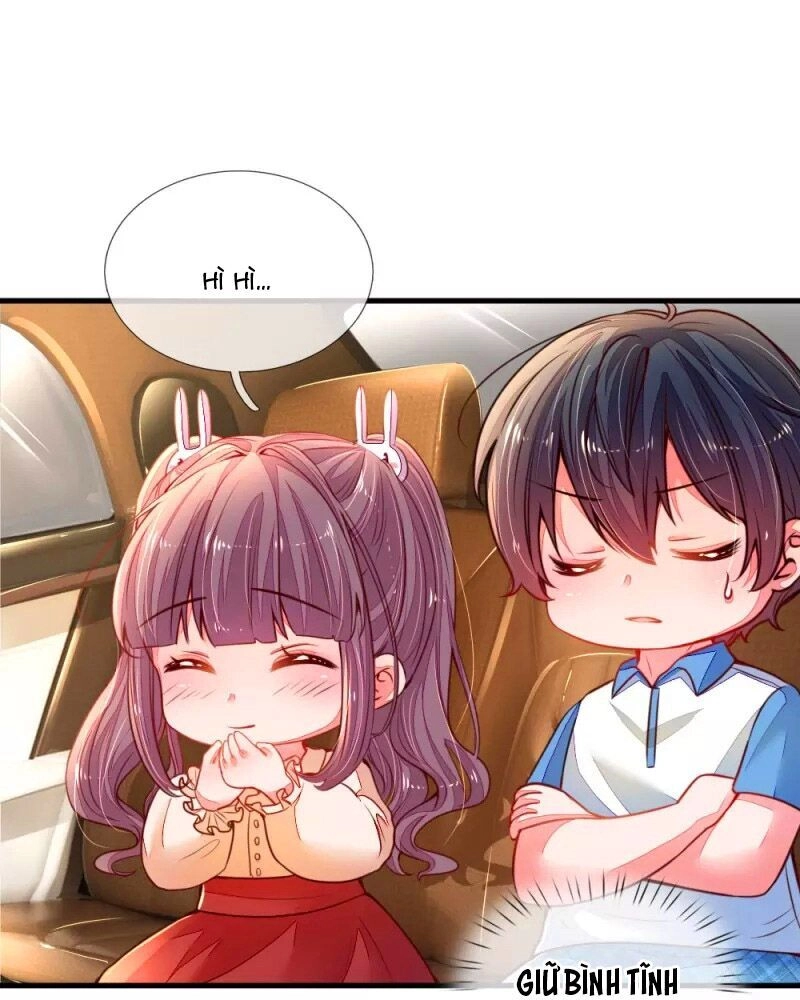 Ma Ma Đột Kích : Cha Mời Tiếp Chiêu Chapter 19 - 13