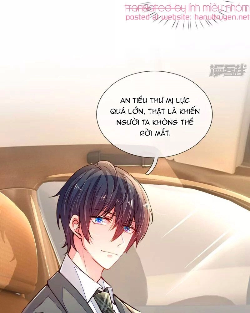 Ma Ma Đột Kích : Cha Mời Tiếp Chiêu Chapter 19 - 14