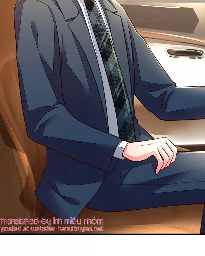 Ma Ma Đột Kích : Cha Mời Tiếp Chiêu Chapter 19 - 15