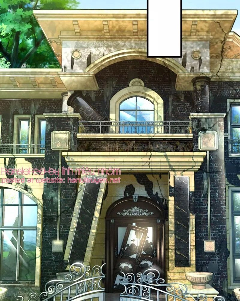 Ma Ma Đột Kích : Cha Mời Tiếp Chiêu Chapter 19 - 17