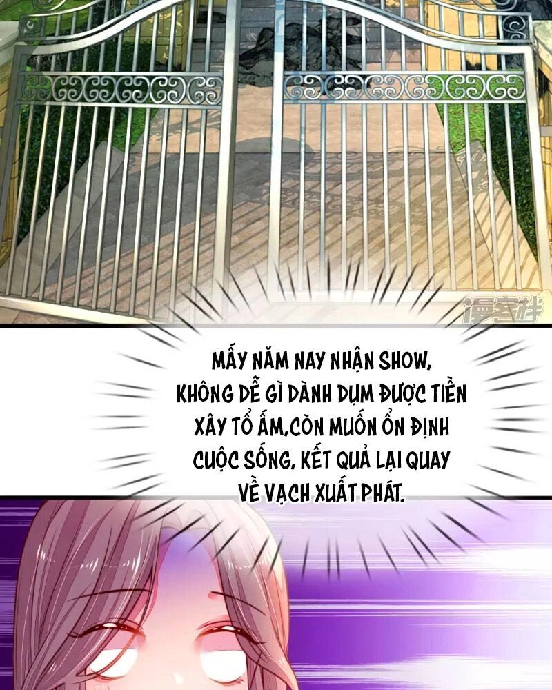 Ma Ma Đột Kích : Cha Mời Tiếp Chiêu Chapter 19 - 18