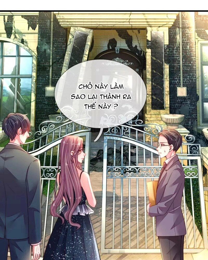 Ma Ma Đột Kích : Cha Mời Tiếp Chiêu Chapter 19 - 20