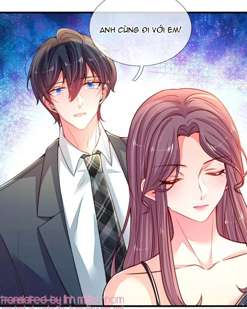 Ma Ma Đột Kích : Cha Mời Tiếp Chiêu Chapter 19 - 25