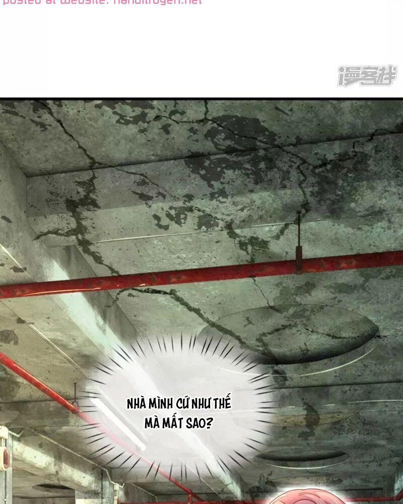 Ma Ma Đột Kích : Cha Mời Tiếp Chiêu Chapter 19 - 26