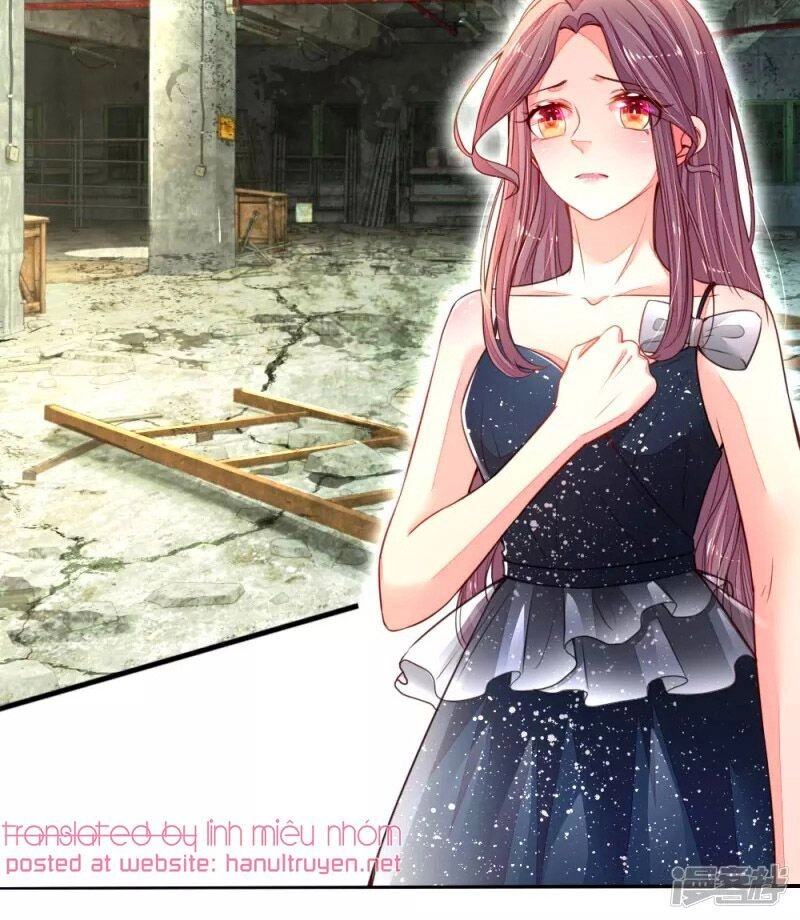 Ma Ma Đột Kích : Cha Mời Tiếp Chiêu Chapter 19 - 27