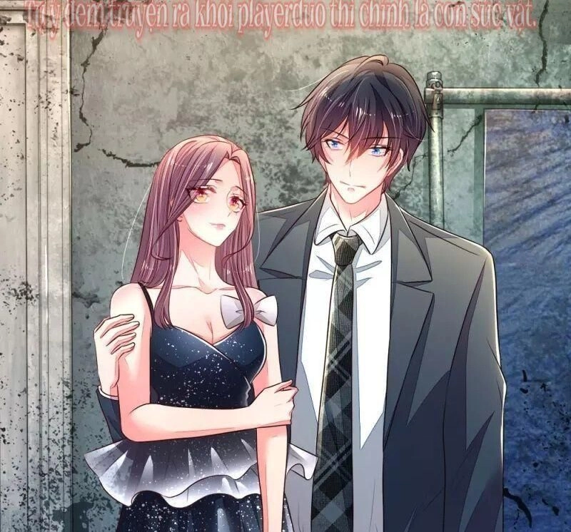 Ma Ma Đột Kích : Cha Mời Tiếp Chiêu Chapter 21 - 14