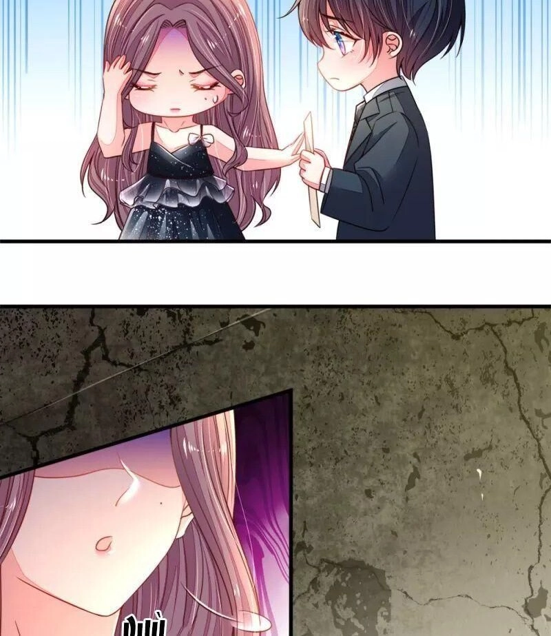 Ma Ma Đột Kích : Cha Mời Tiếp Chiêu Chapter 22 - 8