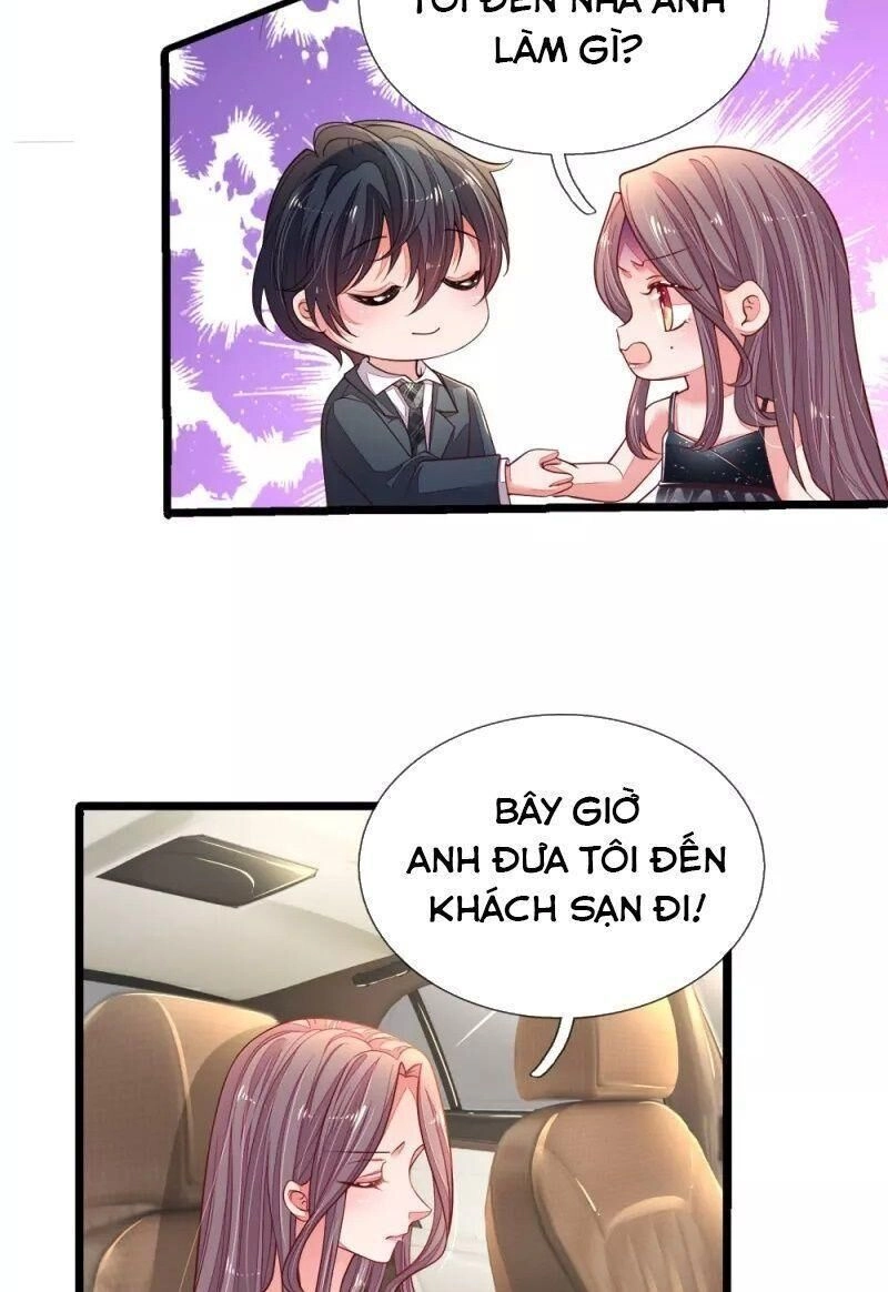 Ma Ma Đột Kích : Cha Mời Tiếp Chiêu Chapter 23 - 4