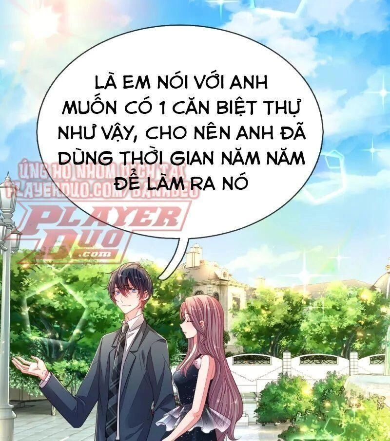 Ma Ma Đột Kích : Cha Mời Tiếp Chiêu Chapter 23 - 12