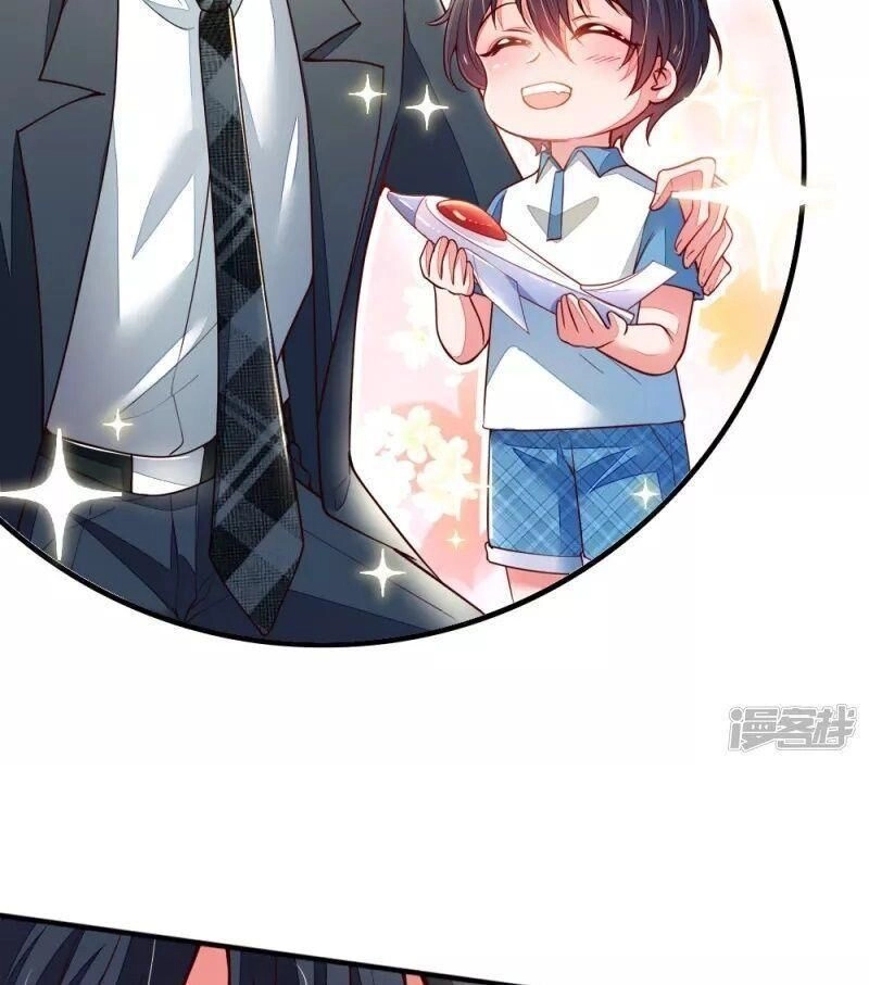 Ma Ma Đột Kích : Cha Mời Tiếp Chiêu Chapter 23 - 29