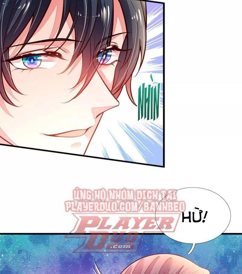 Ma Ma Đột Kích : Cha Mời Tiếp Chiêu Chapter 23 - 30