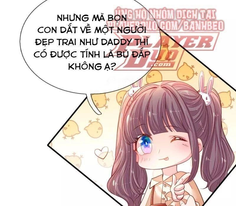 Ma Ma Đột Kích : Cha Mời Tiếp Chiêu Chapter 24 - 17