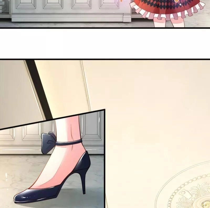 Ma Ma Đột Kích : Cha Mời Tiếp Chiêu Chapter 25 - 3