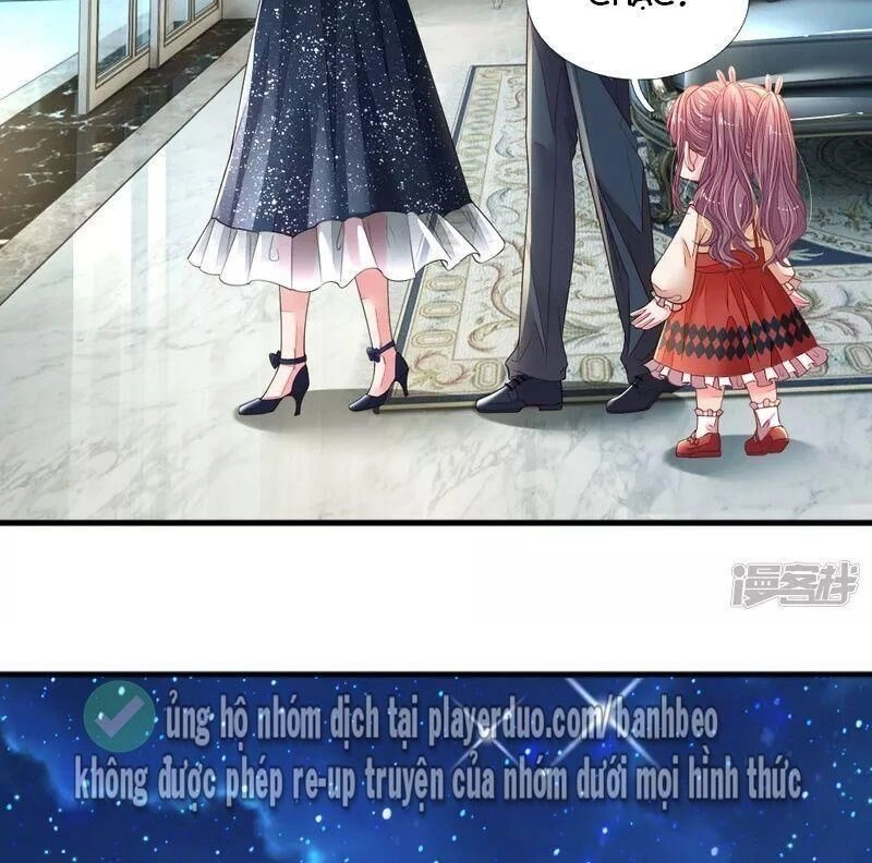 Ma Ma Đột Kích : Cha Mời Tiếp Chiêu Chapter 25 - 5