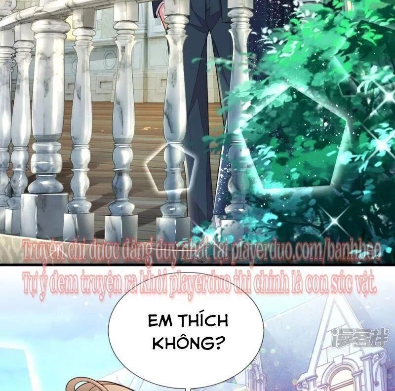 Ma Ma Đột Kích : Cha Mời Tiếp Chiêu Chapter 25 - 8