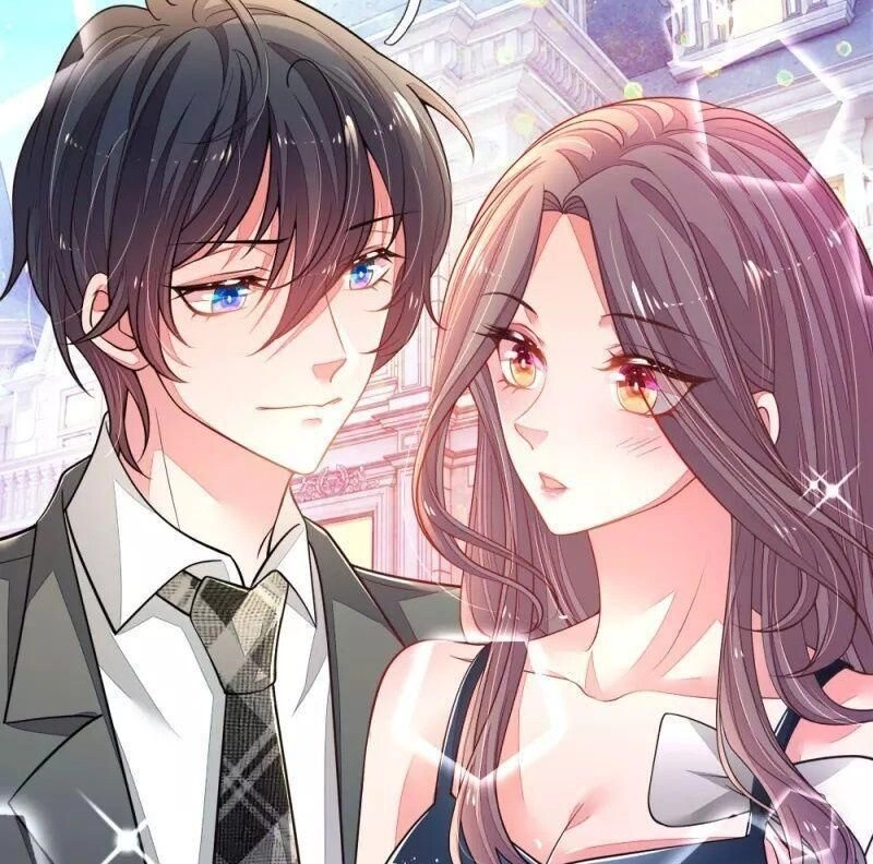 Ma Ma Đột Kích : Cha Mời Tiếp Chiêu Chapter 25 - 9