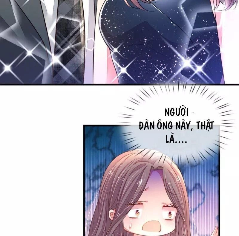 Ma Ma Đột Kích : Cha Mời Tiếp Chiêu Chapter 25 - 10