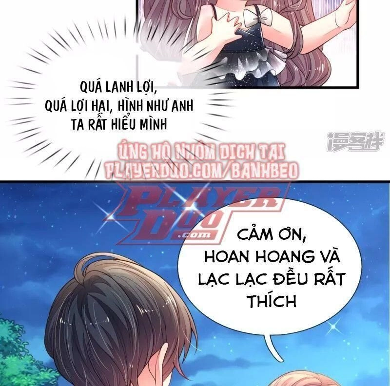 Ma Ma Đột Kích : Cha Mời Tiếp Chiêu Chapter 25 - 11