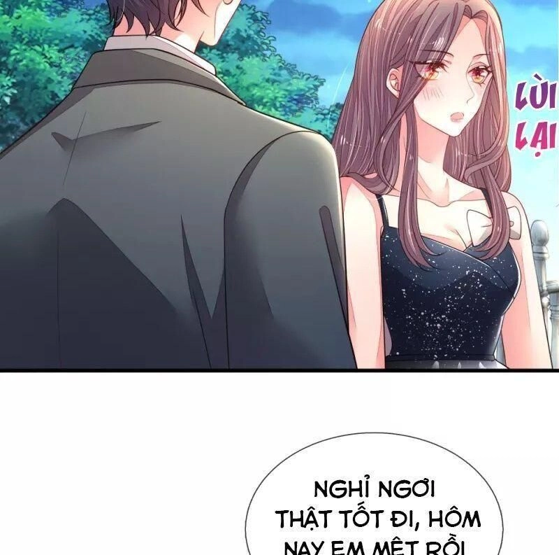 Ma Ma Đột Kích : Cha Mời Tiếp Chiêu Chapter 25 - 12