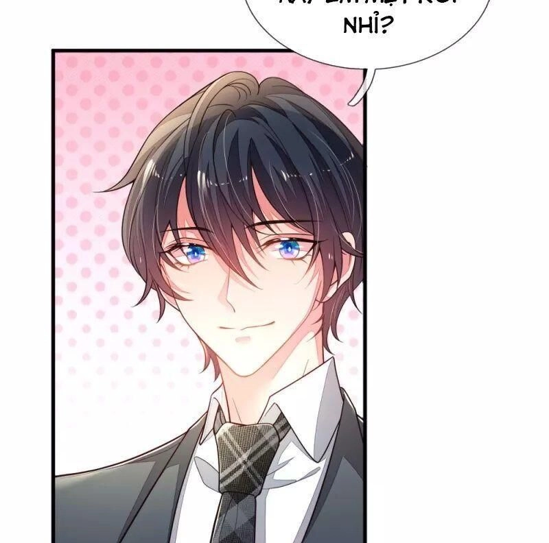 Ma Ma Đột Kích : Cha Mời Tiếp Chiêu Chapter 25 - 13