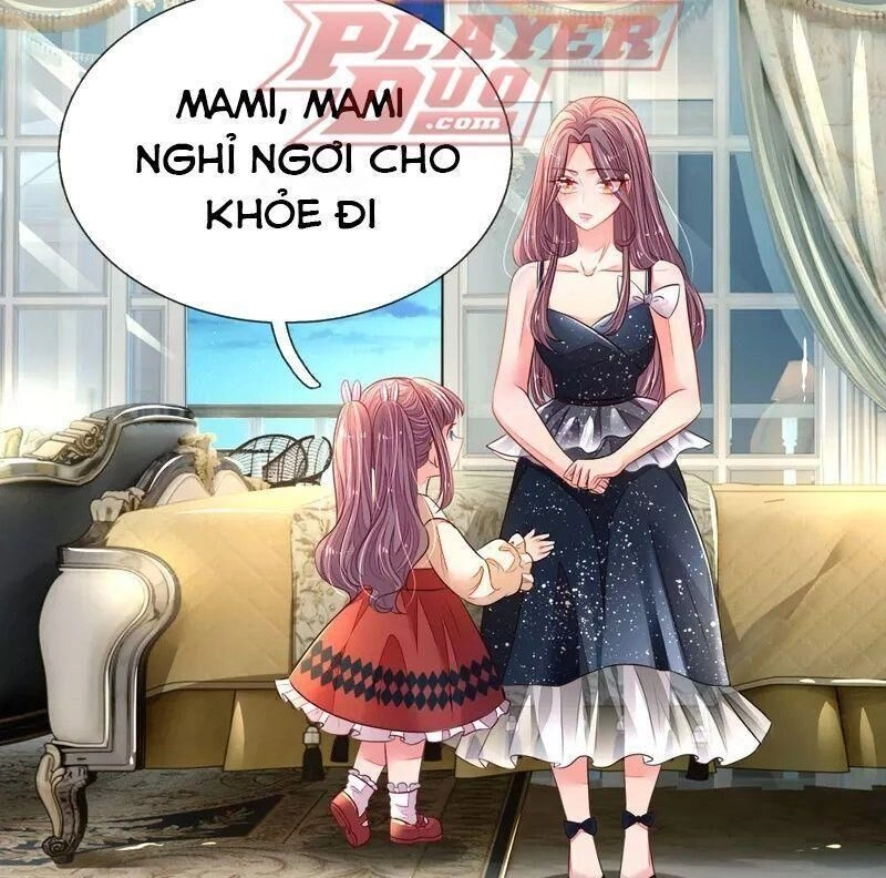 Ma Ma Đột Kích : Cha Mời Tiếp Chiêu Chapter 25 - 15