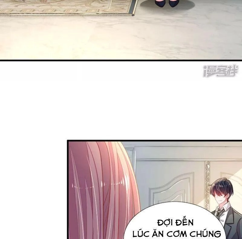 Ma Ma Đột Kích : Cha Mời Tiếp Chiêu Chapter 25 - 16