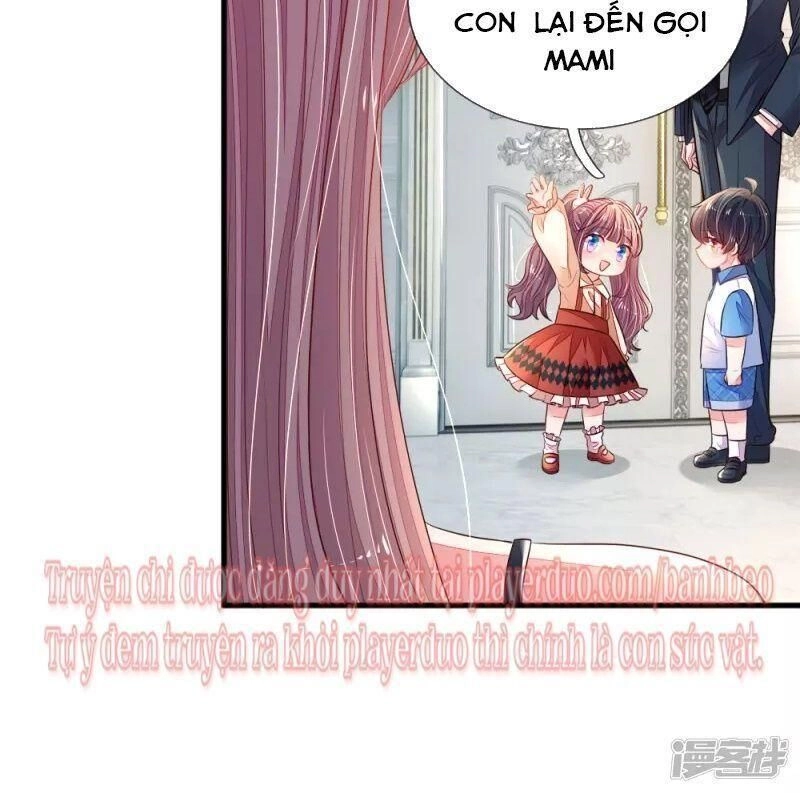 Ma Ma Đột Kích : Cha Mời Tiếp Chiêu Chapter 25 - 17