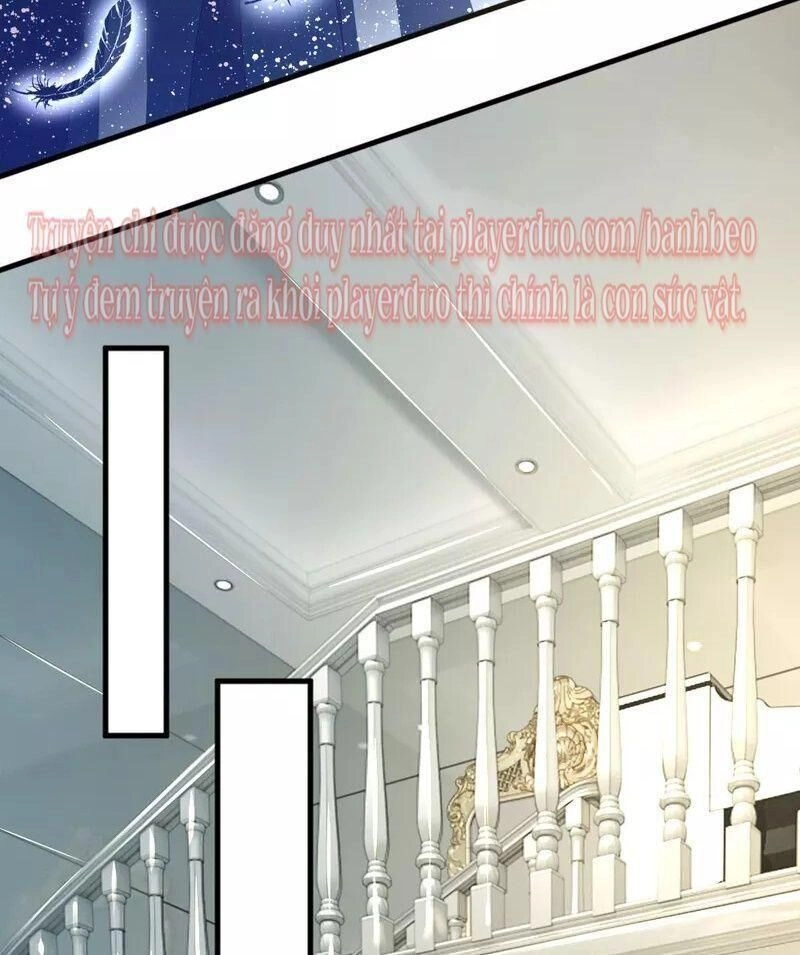 Ma Ma Đột Kích : Cha Mời Tiếp Chiêu Chapter 25 - 22