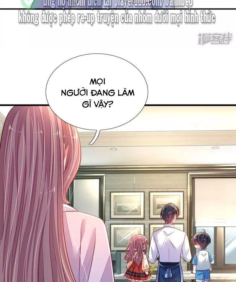 Ma Ma Đột Kích : Cha Mời Tiếp Chiêu Chapter 25 - 25