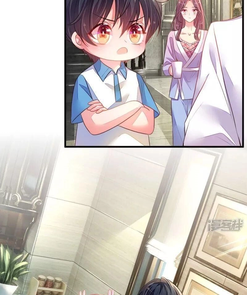 Ma Ma Đột Kích : Cha Mời Tiếp Chiêu Chapter 25 - 27