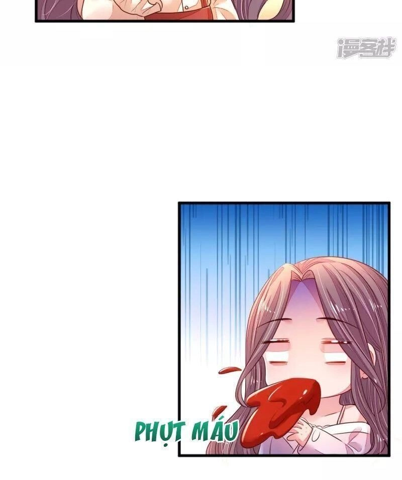 Ma Ma Đột Kích : Cha Mời Tiếp Chiêu Chapter 25 - 30