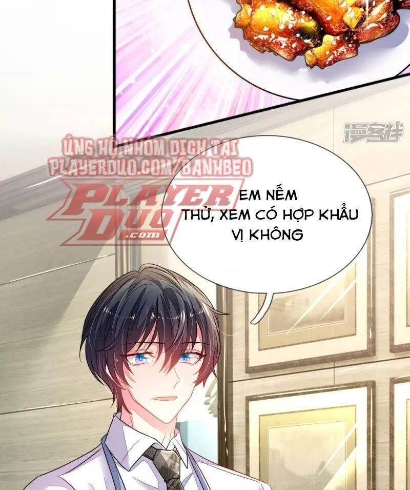 Ma Ma Đột Kích : Cha Mời Tiếp Chiêu Chapter 25 - 32