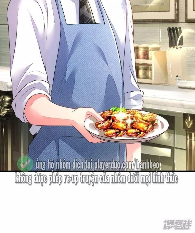 Ma Ma Đột Kích : Cha Mời Tiếp Chiêu Chapter 25 - 33