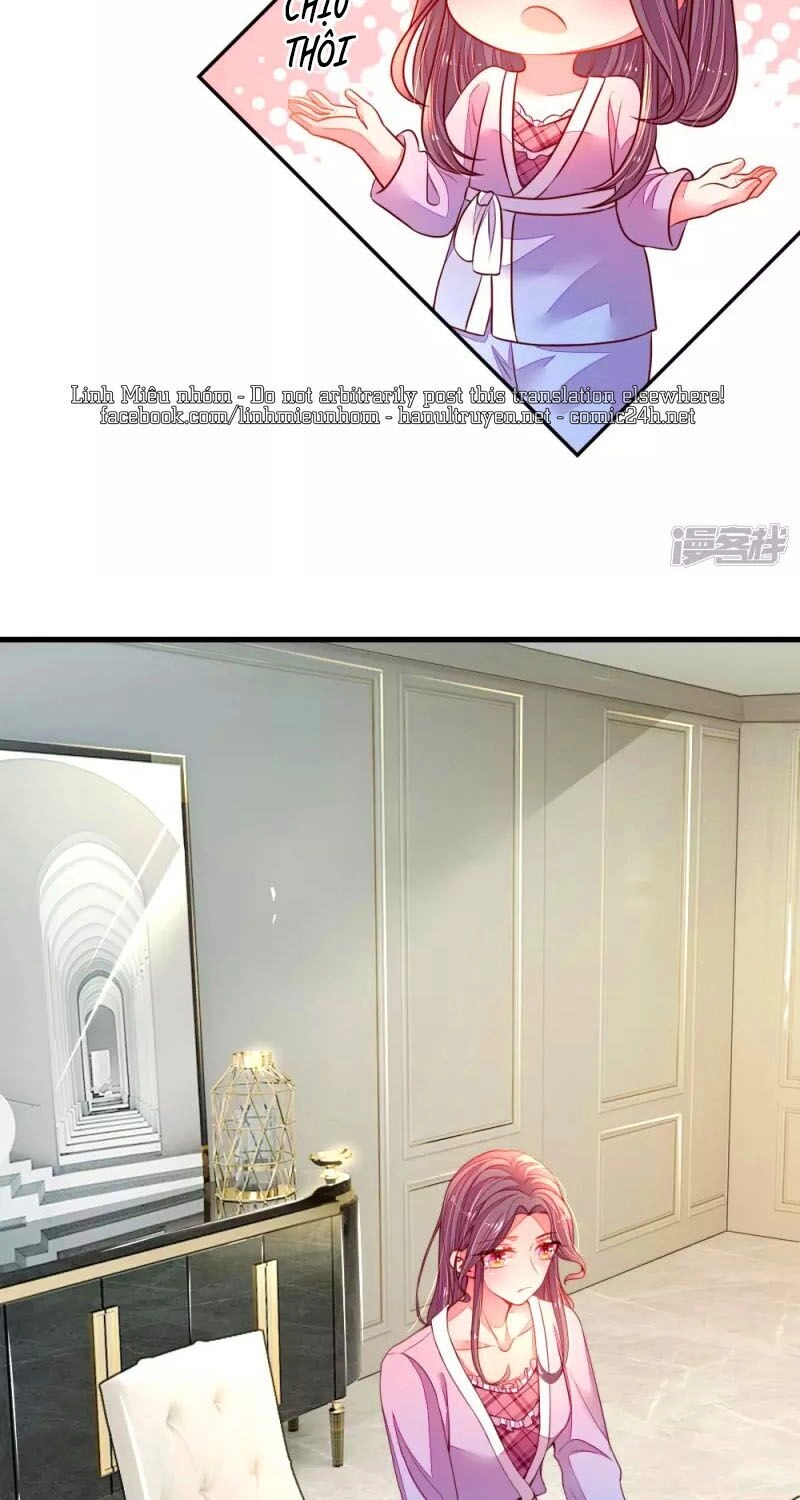 Ma Ma Đột Kích : Cha Mời Tiếp Chiêu Chapter 26 - 12