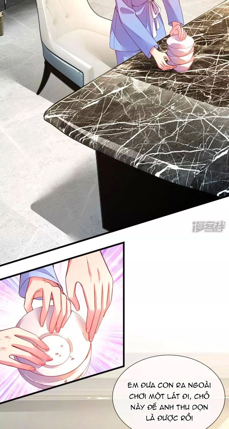 Ma Ma Đột Kích : Cha Mời Tiếp Chiêu Chapter 26 - 13