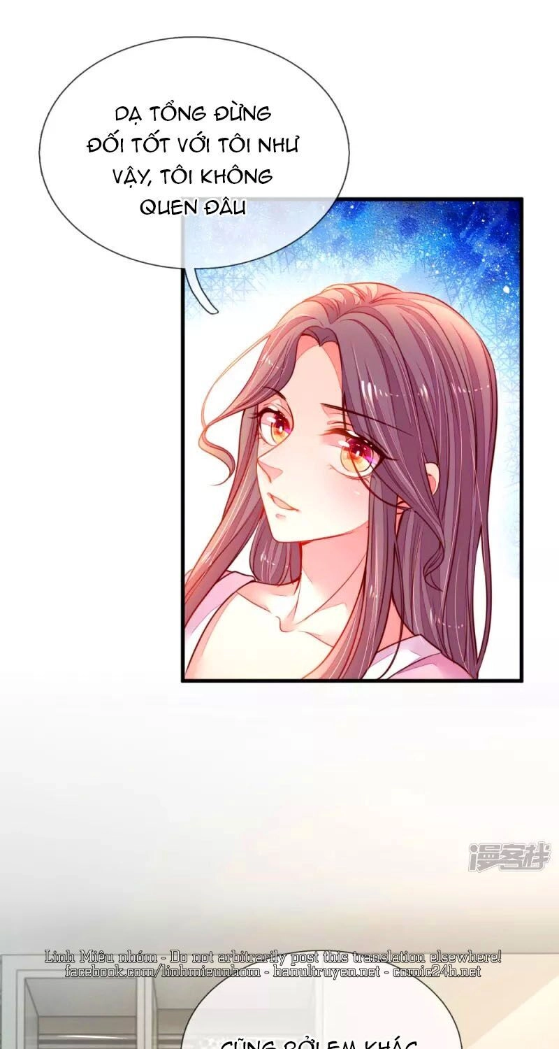 Ma Ma Đột Kích : Cha Mời Tiếp Chiêu Chapter 26 - 15