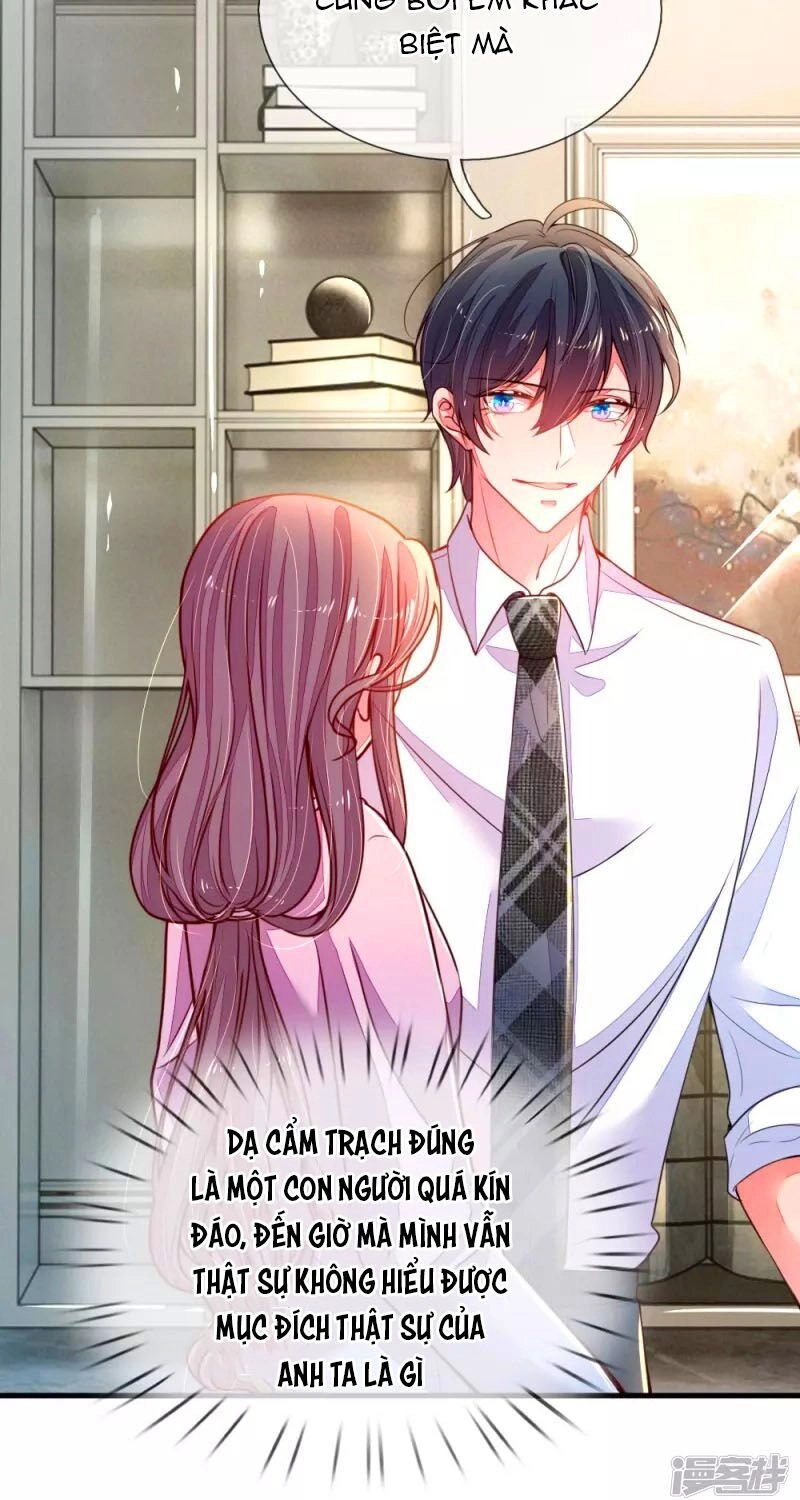 Ma Ma Đột Kích : Cha Mời Tiếp Chiêu Chapter 26 - 16