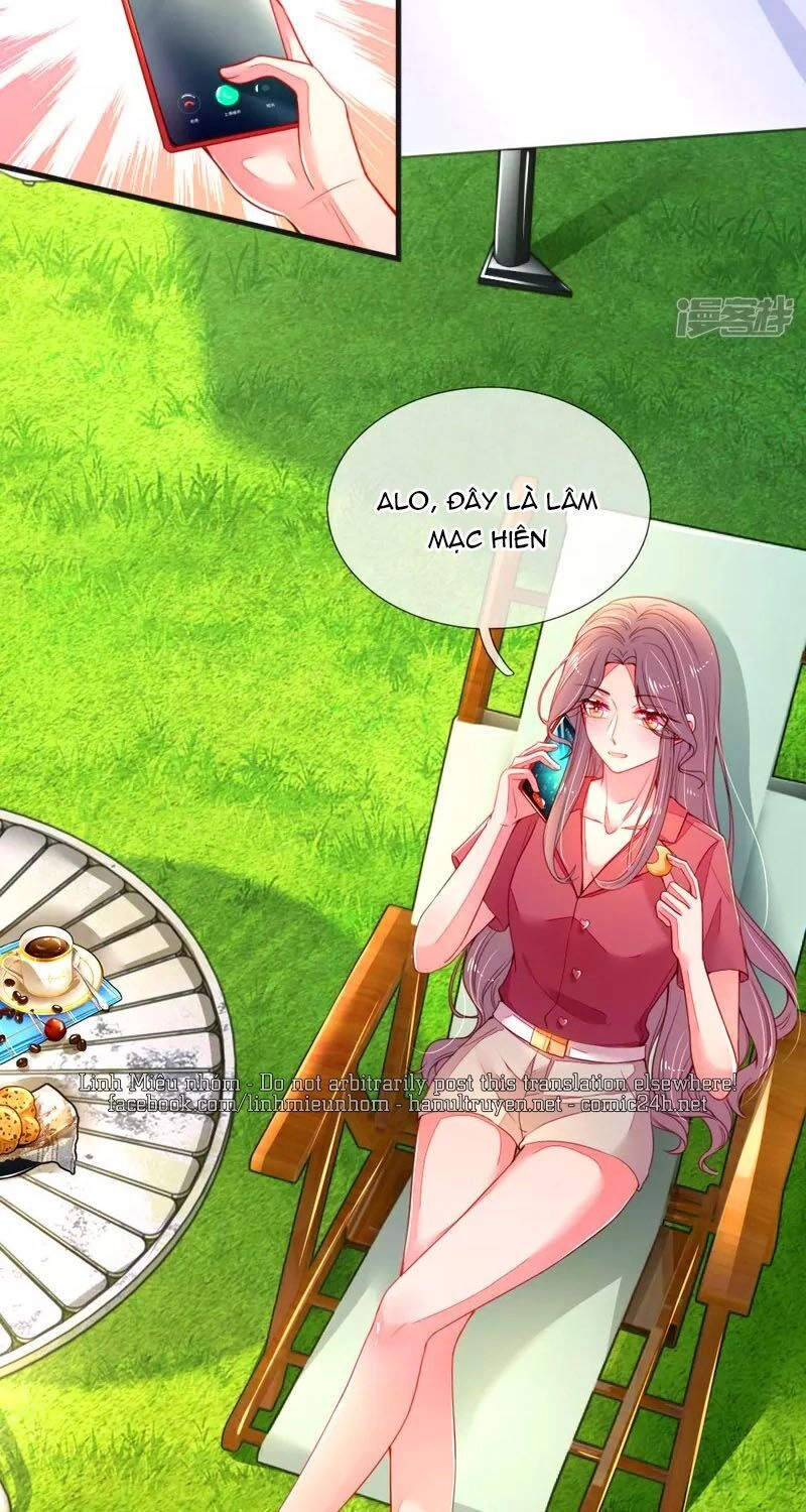 Ma Ma Đột Kích : Cha Mời Tiếp Chiêu Chapter 27 - 4