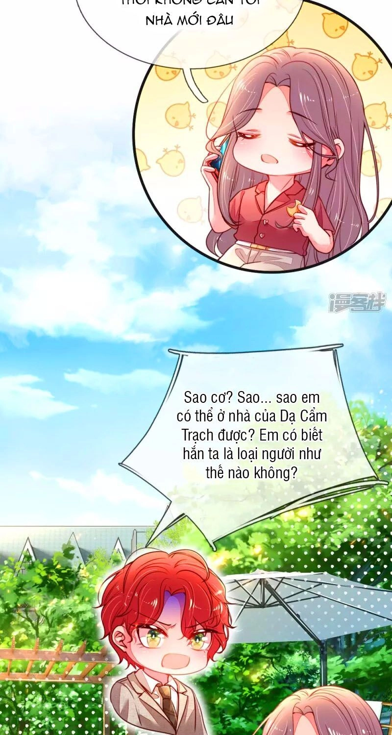 Ma Ma Đột Kích : Cha Mời Tiếp Chiêu Chapter 27 - 6