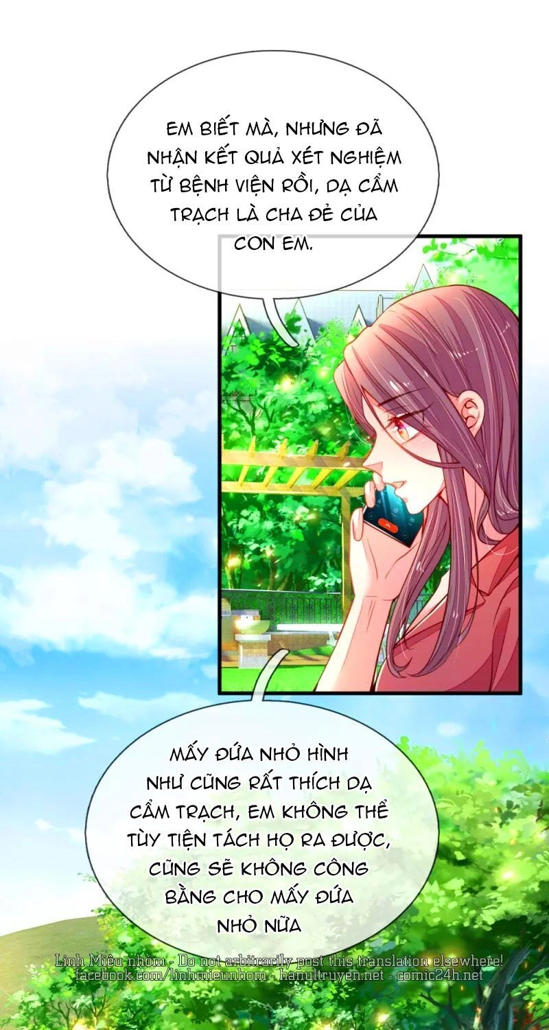 Ma Ma Đột Kích : Cha Mời Tiếp Chiêu Chapter 27 - 8