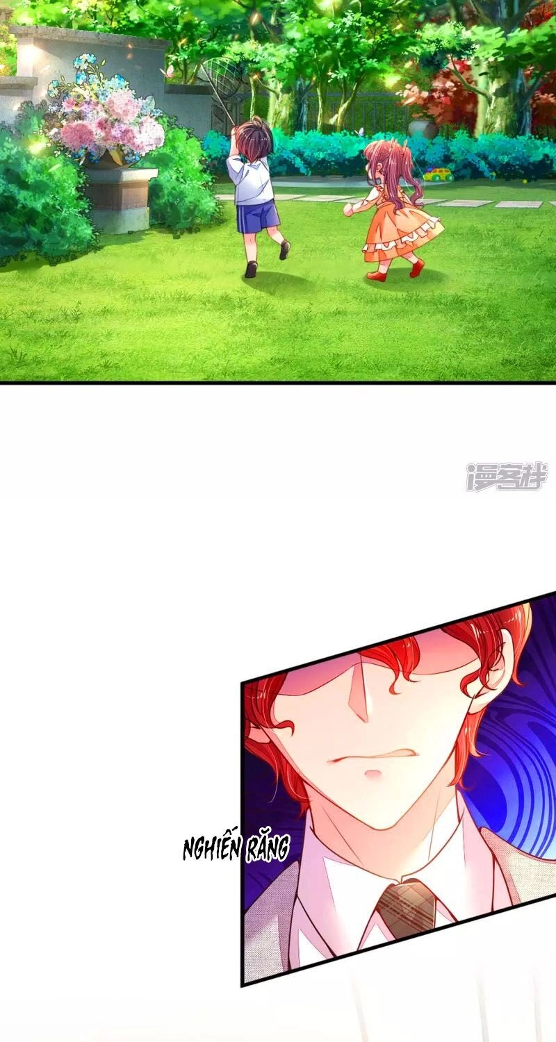 Ma Ma Đột Kích : Cha Mời Tiếp Chiêu Chapter 27 - 9