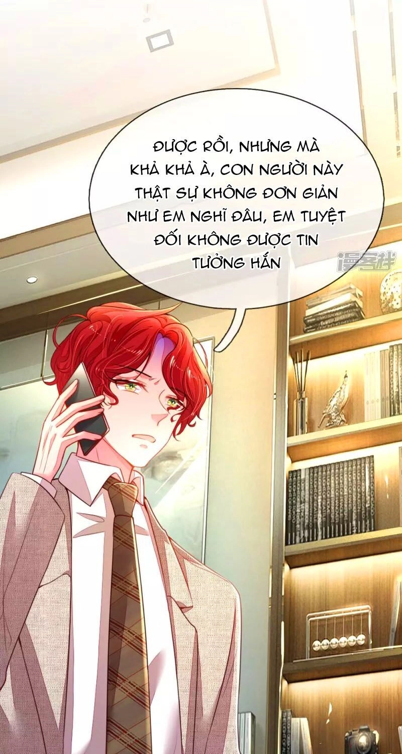 Ma Ma Đột Kích : Cha Mời Tiếp Chiêu Chapter 27 - 10