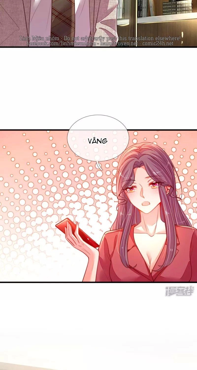 Ma Ma Đột Kích : Cha Mời Tiếp Chiêu Chapter 27 - 11