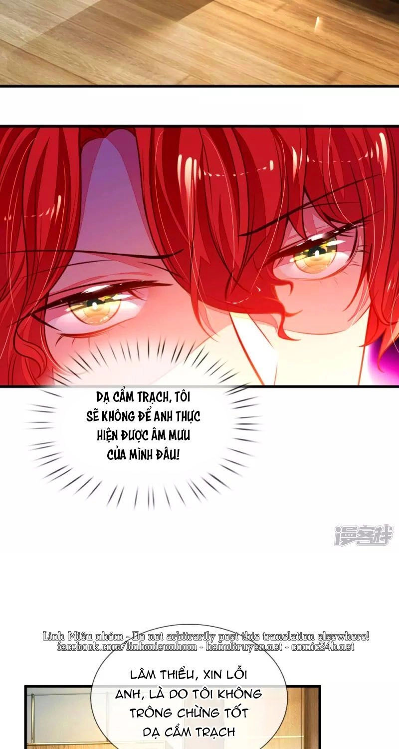 Ma Ma Đột Kích : Cha Mời Tiếp Chiêu Chapter 27 - 14