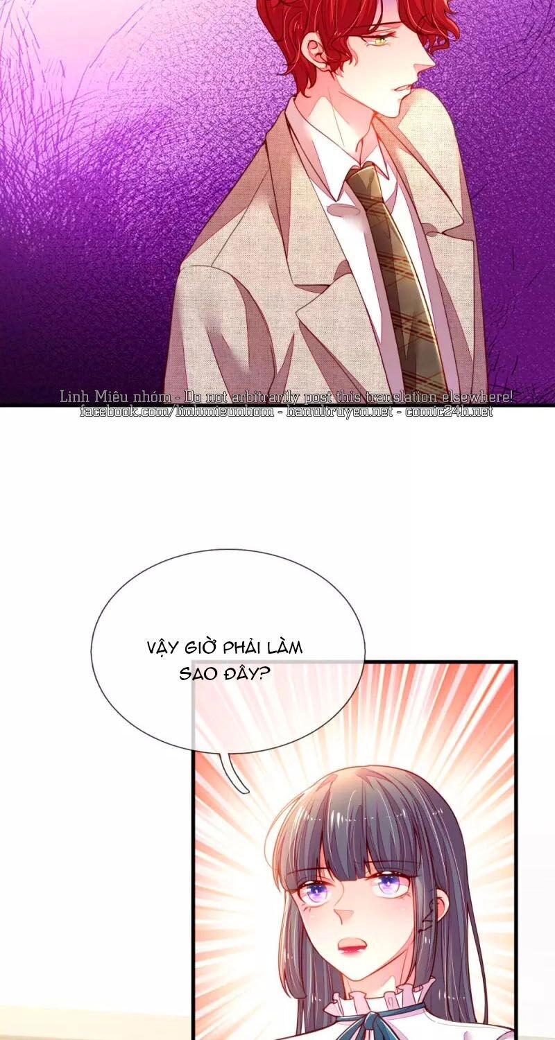 Ma Ma Đột Kích : Cha Mời Tiếp Chiêu Chapter 27 - 16