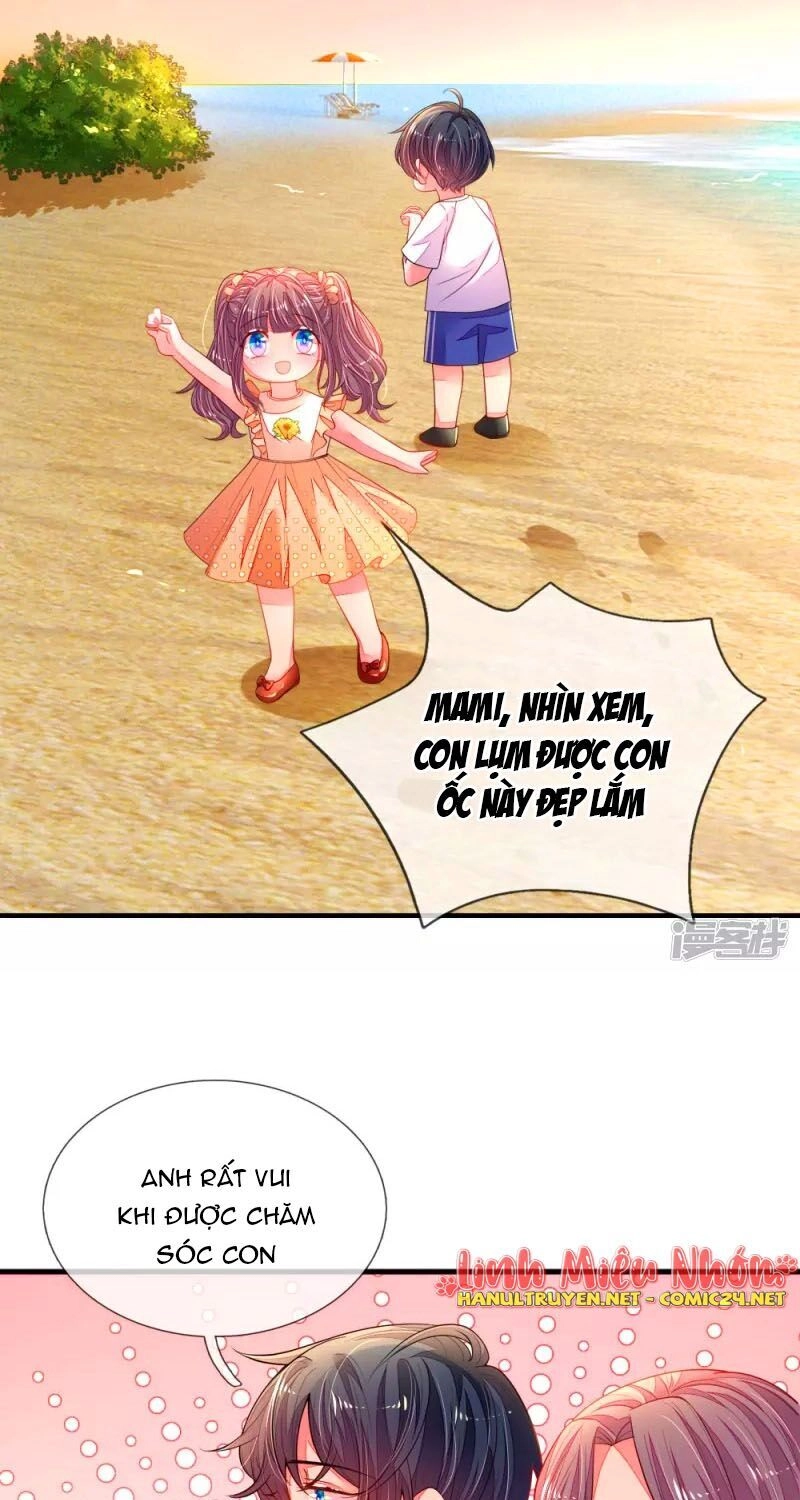 Ma Ma Đột Kích : Cha Mời Tiếp Chiêu Chapter 28 - 13